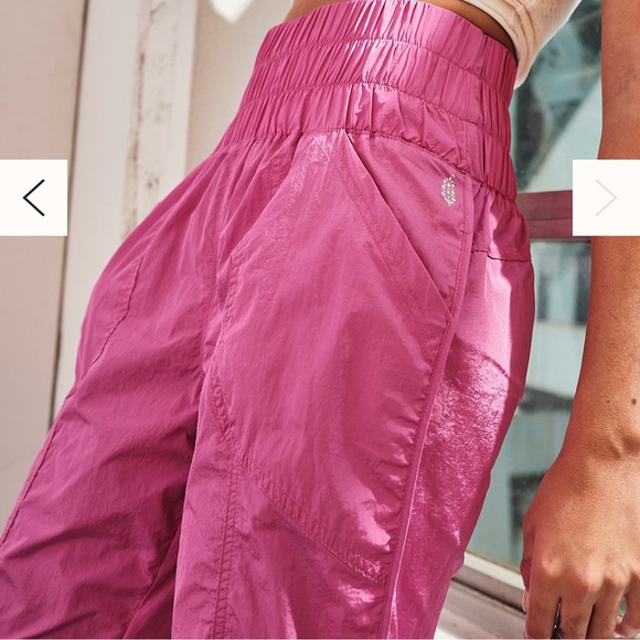 COPY - The Way Home Joggers free people - Picture 3 of 3